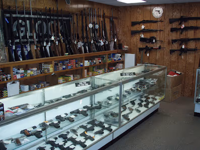 Shooters Rendezvous Ltd