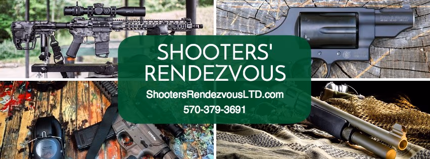Shooters Rendezvous Ltd photo 3