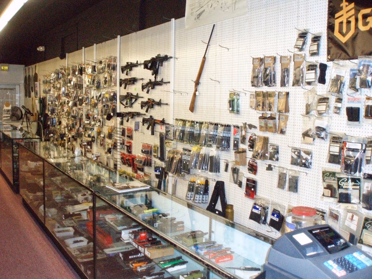 Shooters Service Center photo 2