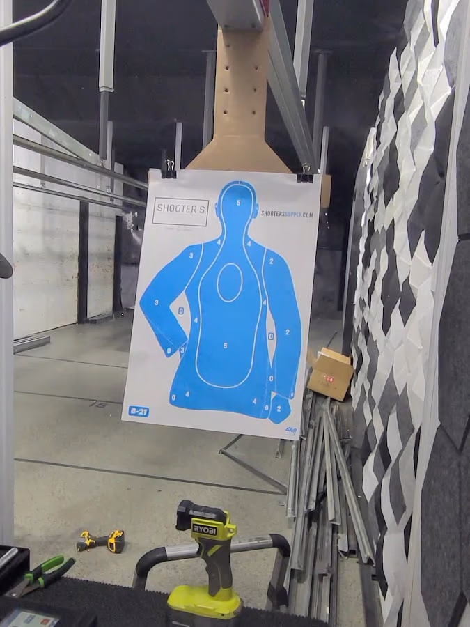 Shooter's Supply and Indoor Range photo 3