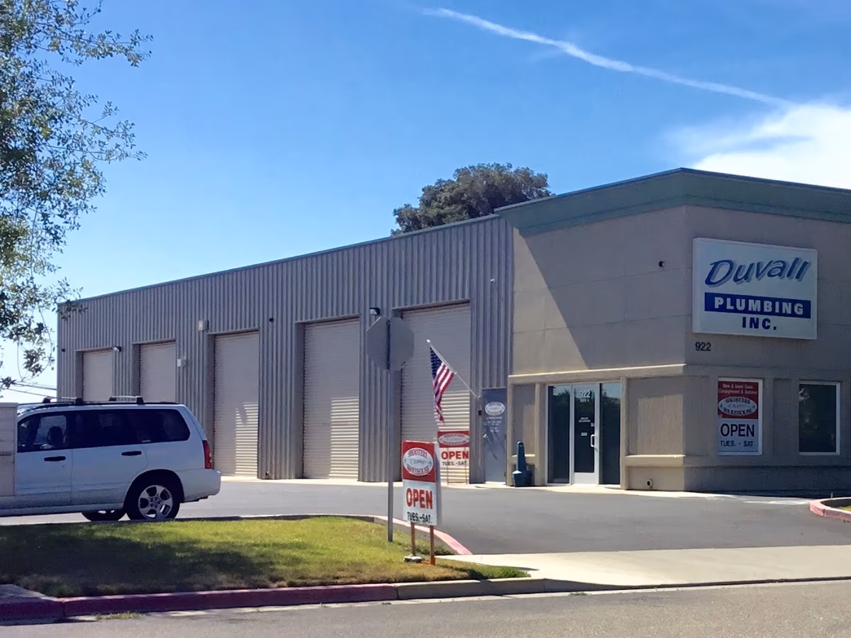 Shooters Warehouse & Supply