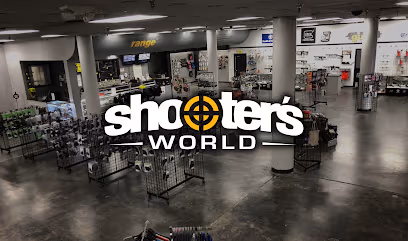 Shooter's World Phoenix