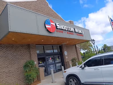Shooters World