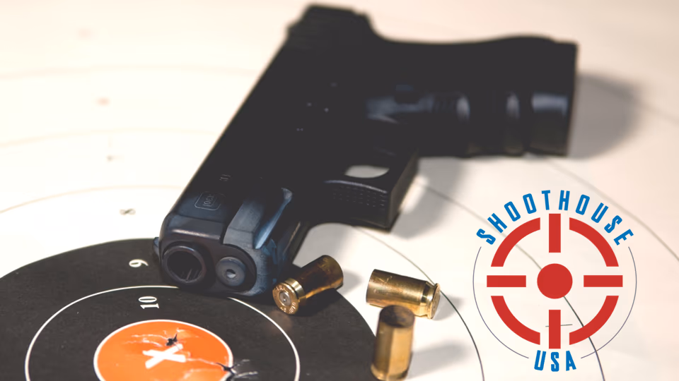 Shoothouse USA, Inc. - Arkansas Concealed Carry