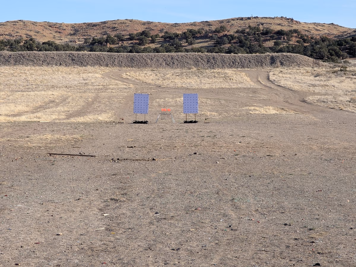 Shooting Range photo 1