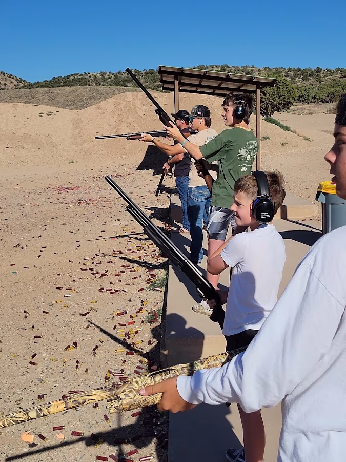 Shooting Range photo 2
