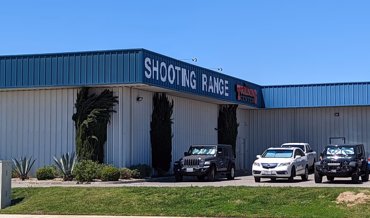Shooting Range