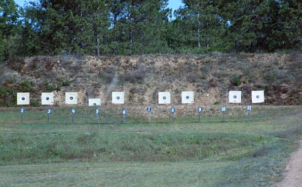 Shooting Range County Park photo 2