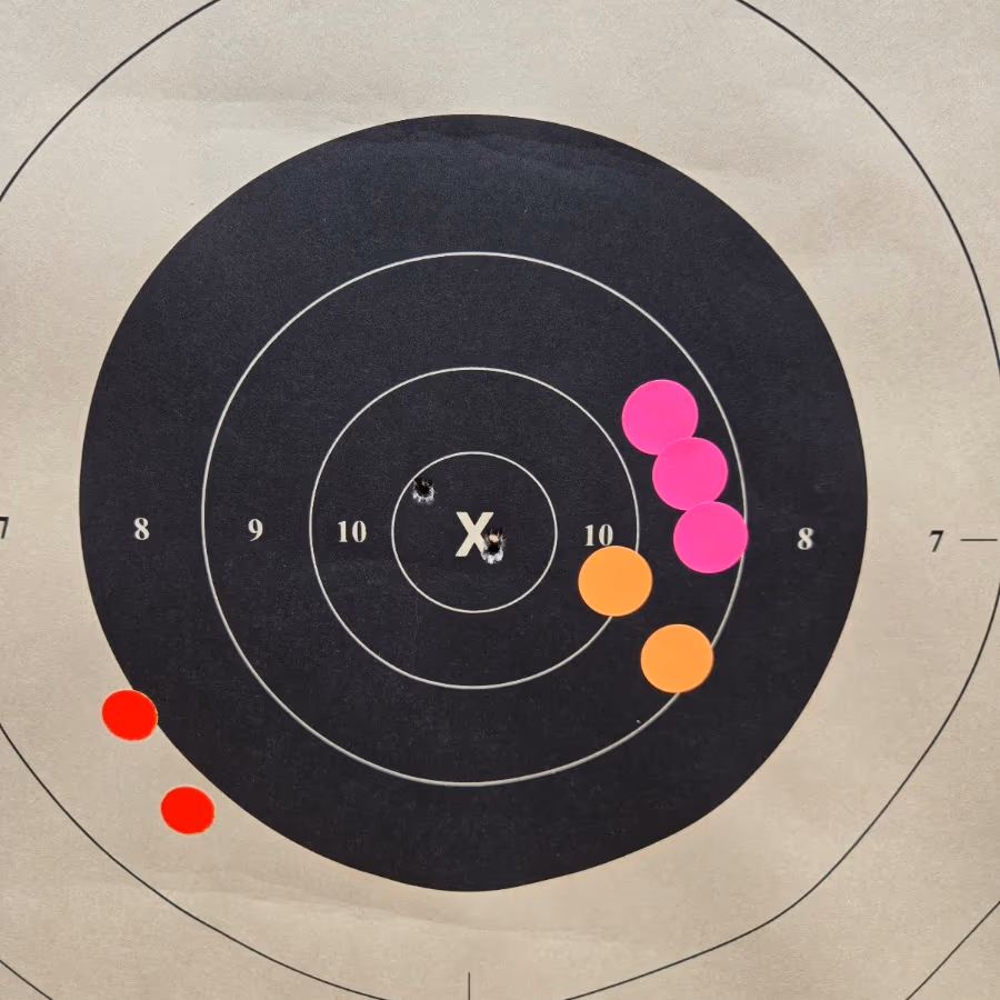 Shooting Range Park