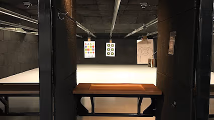 Shooting Sports Academy