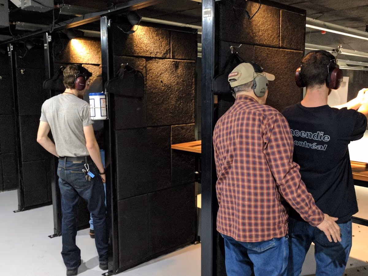 Shooting Sports Academy photo 3
