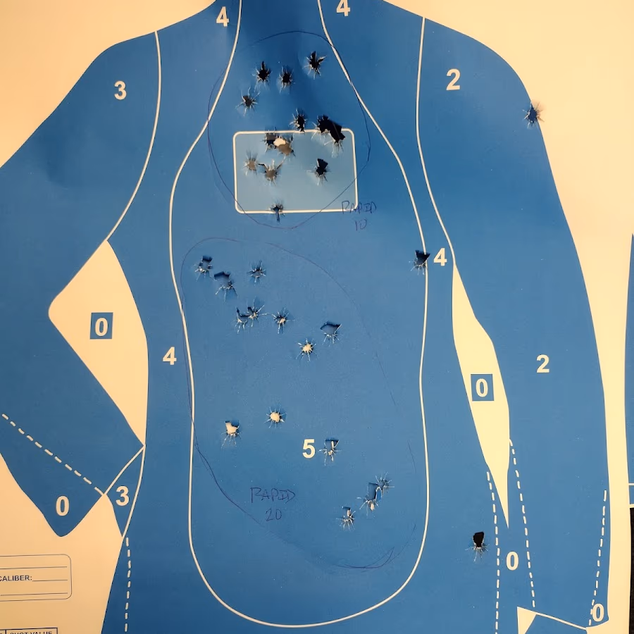 Shooting Sports Of Tampa Bay