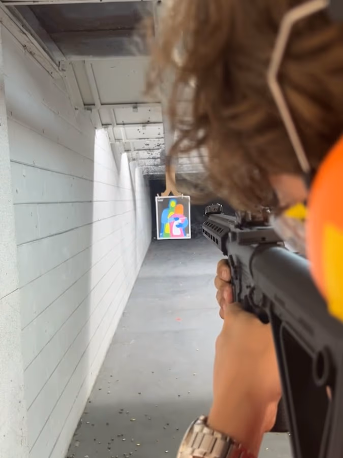 Shooting Sports Of Tampa Bay photo 2