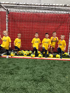 Shooting Stars Sports