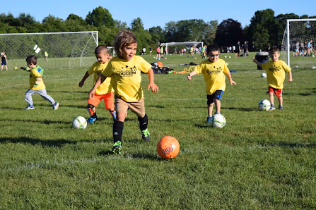 Shooting Stars Sports photo 2