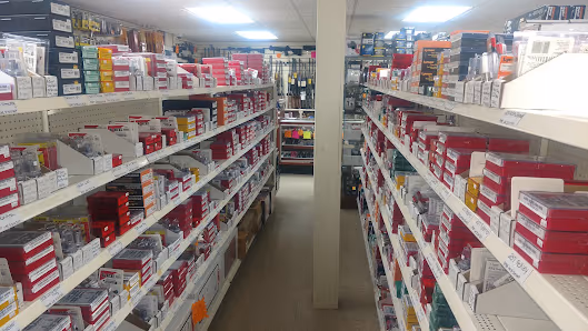 Shooting Supply
