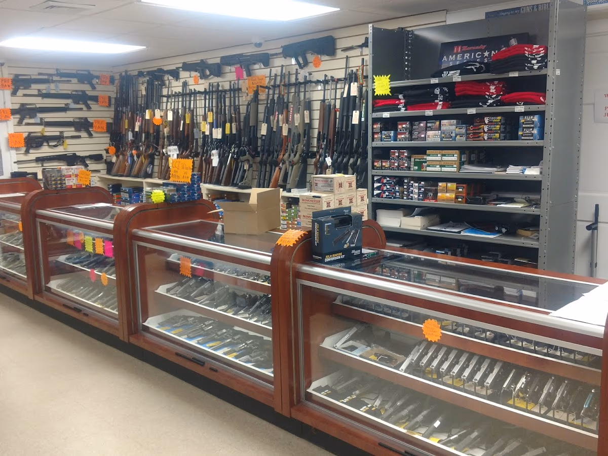 Shooting Supply photo 2
