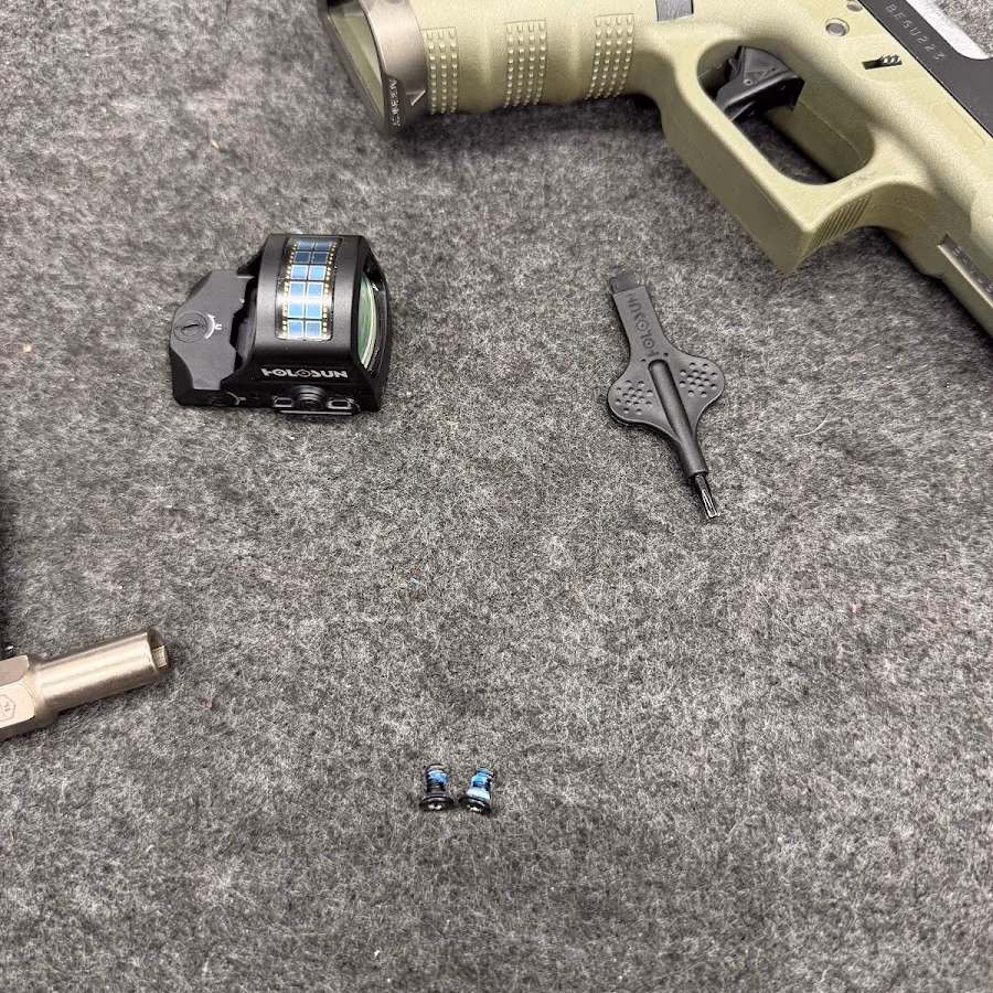 ShootSoCal Firearms photo 2