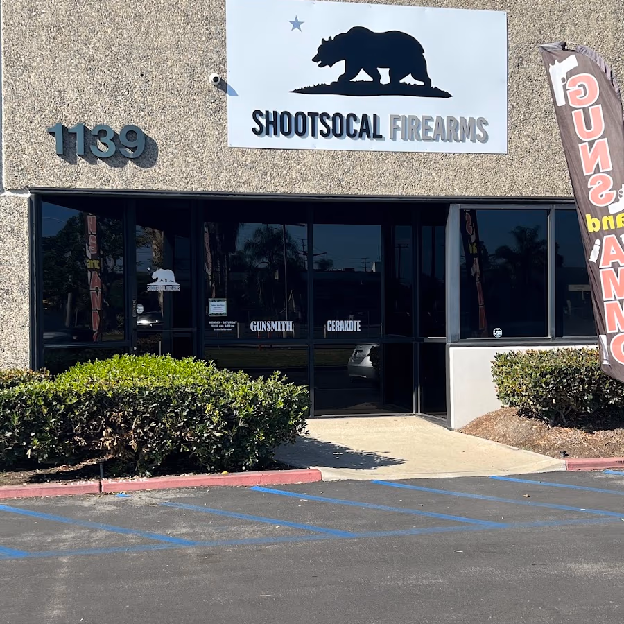 ShootSoCal Firearms photo 3