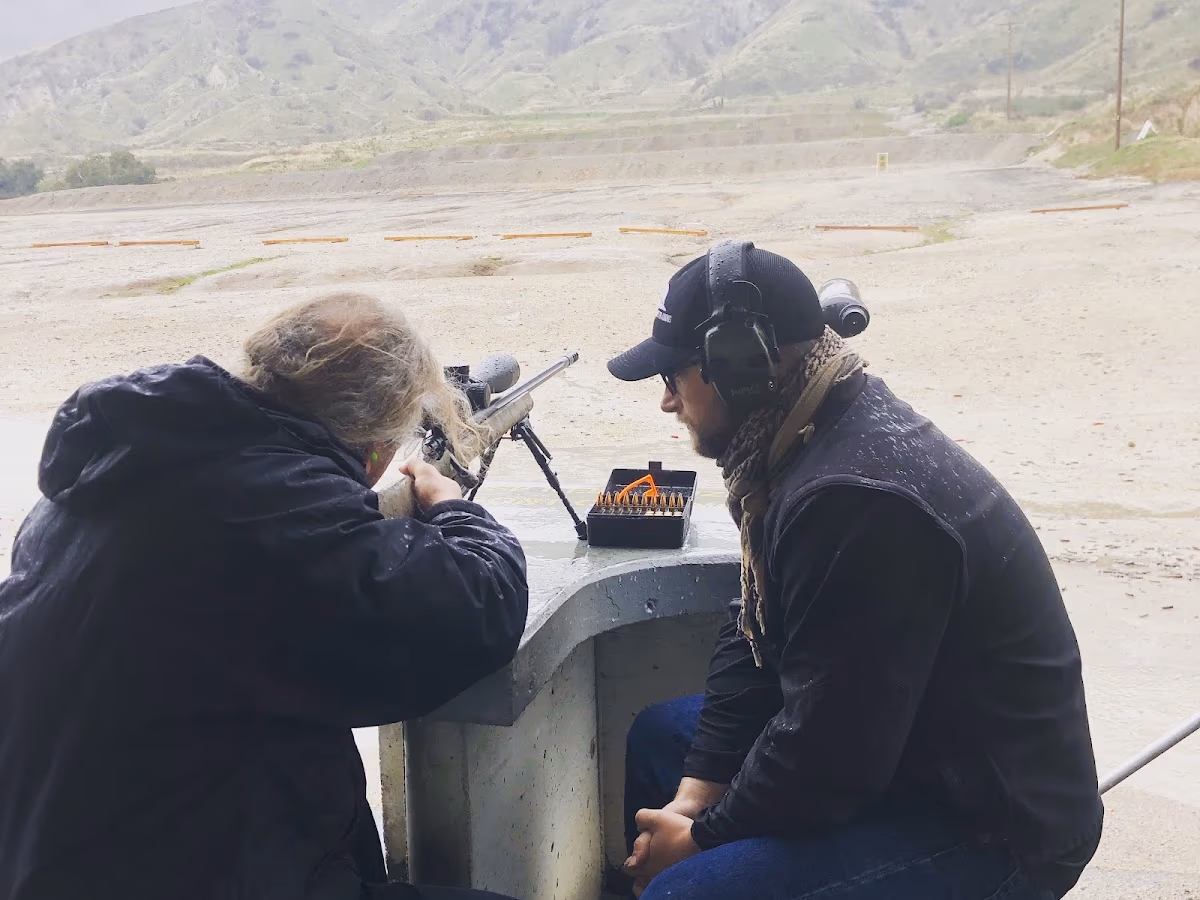 ShootSoCal Firearms & Training photo 2