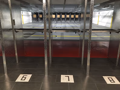 Shore Shot Pistol Range photo 2