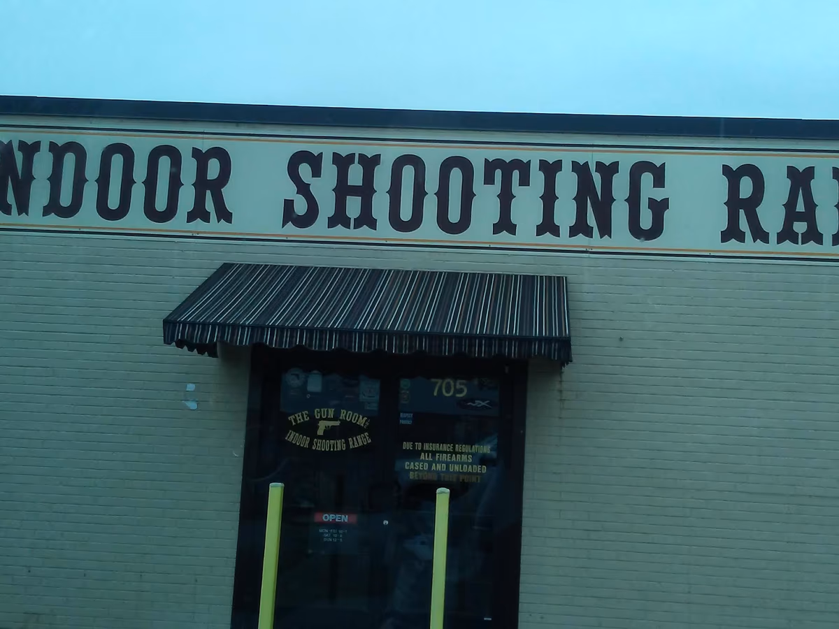Shotgun Range photo 2