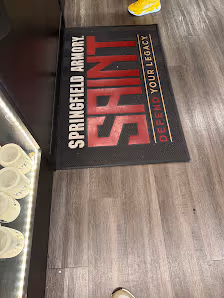 Shots Fired Indoor Gun Range, LLC photo 3