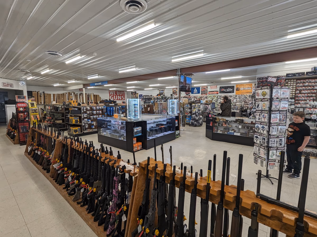 Showtime Guns & Ammo Sales photo 2