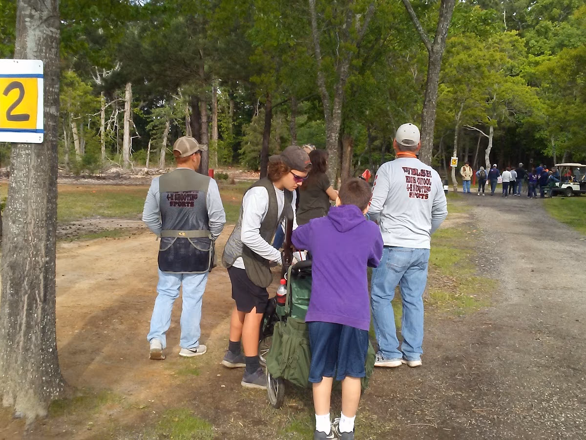 Shreveport Gun Club photo 1