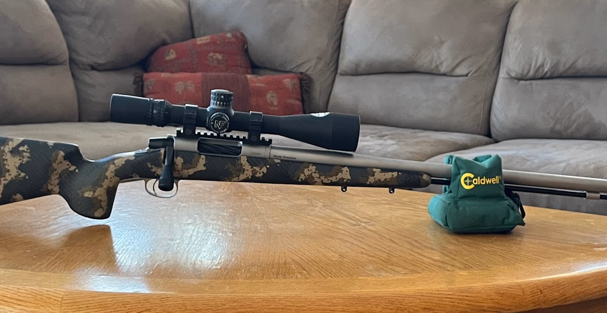 Shultz Precision Rifles photo 2