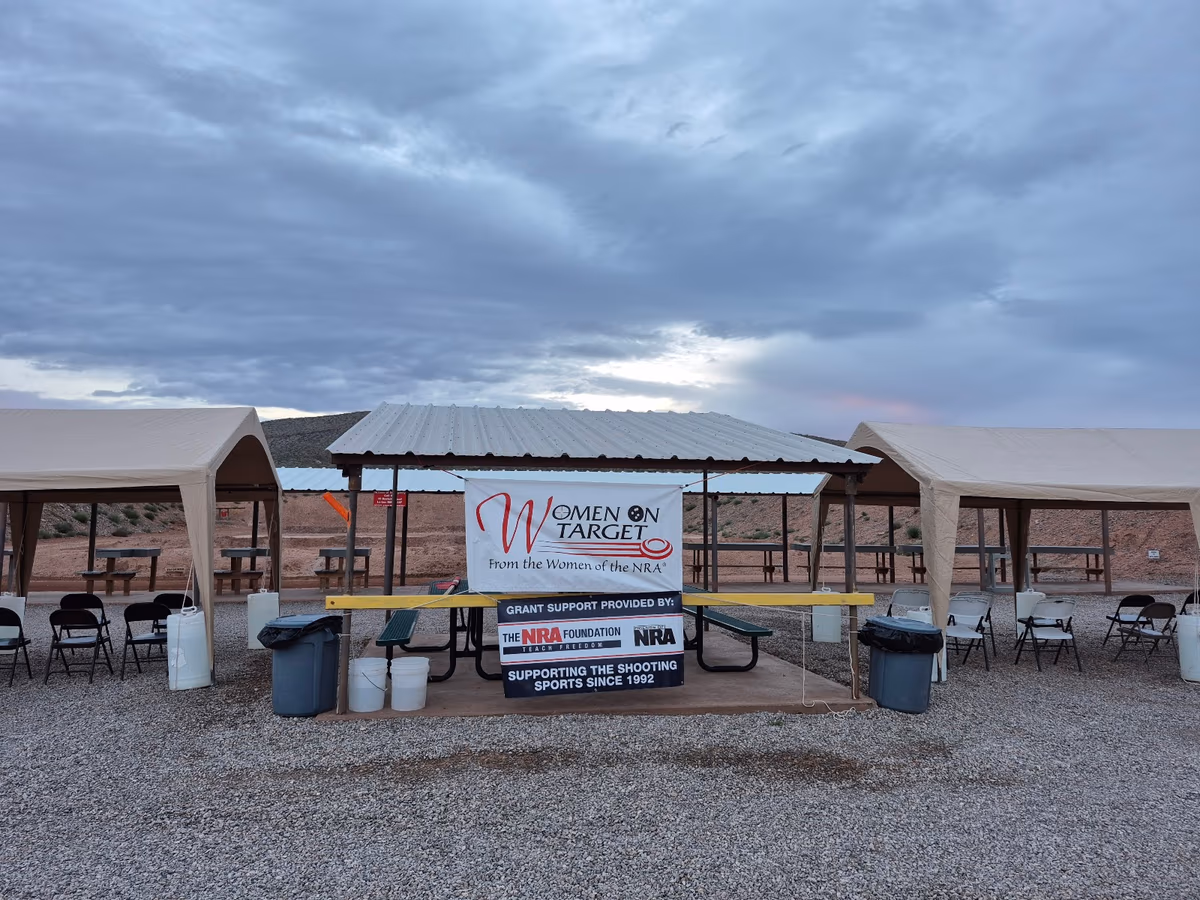 Sidney Paul Gordon Shooting Range photo 2