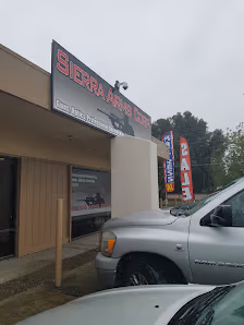 Sierra Arms Corporation