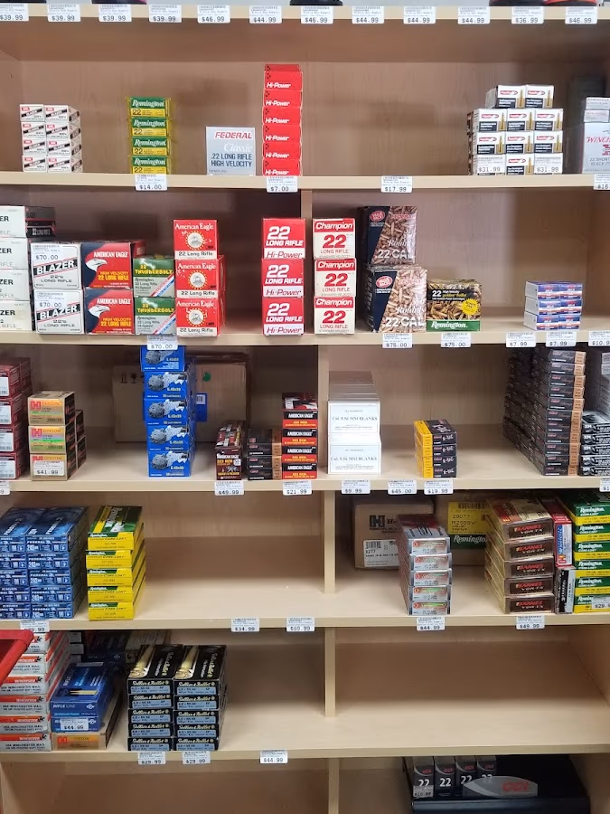Sierra Gun Supply photo 3