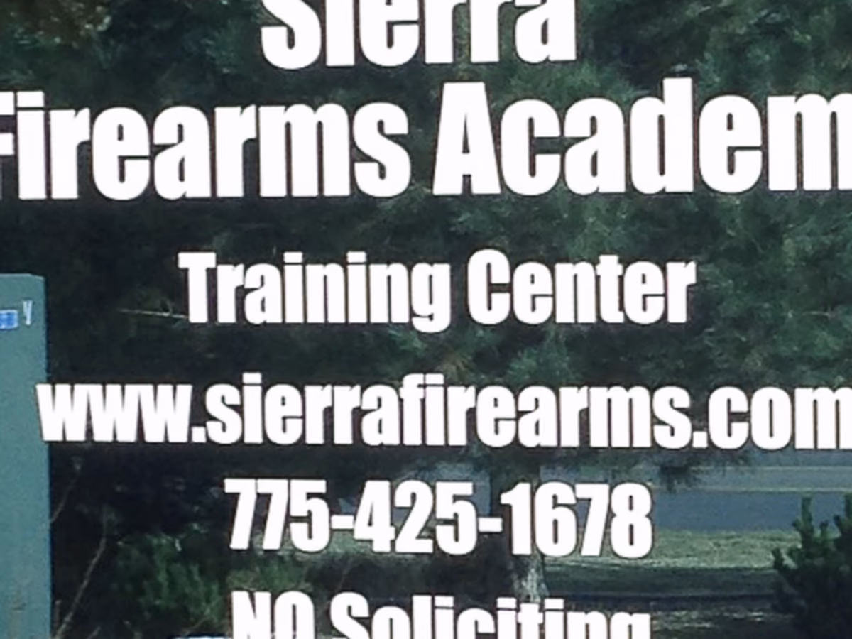 Sierra Outdoor