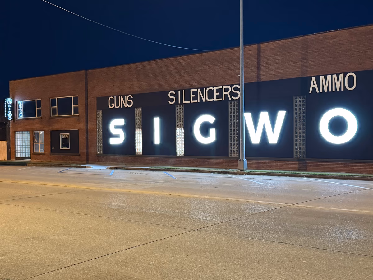 Sigwo Arms