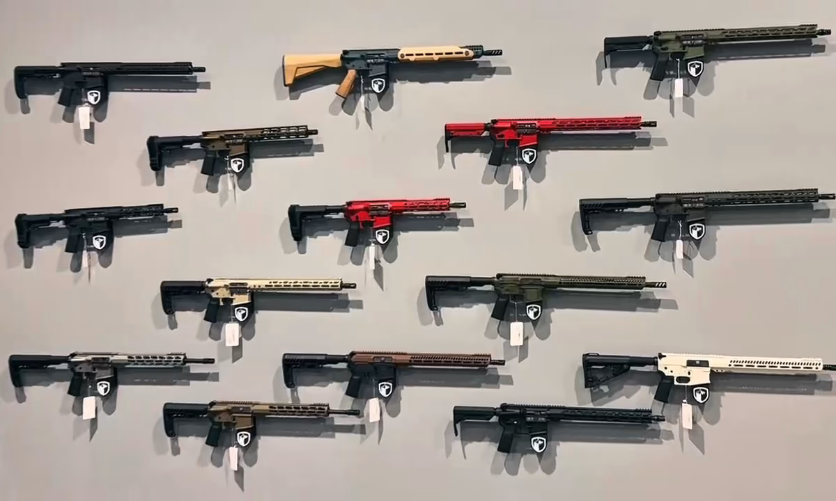 Sigwo Arms photo 3