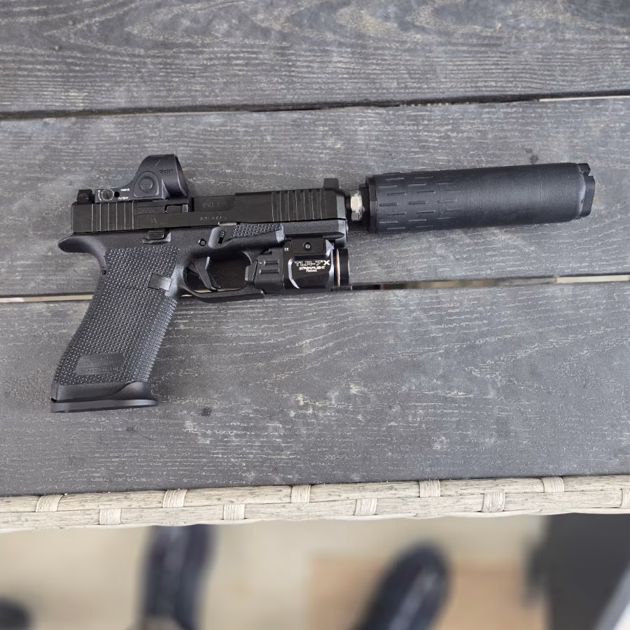 Silencer Shop photo 2