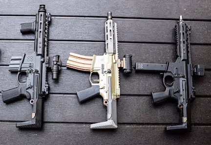 Silencer Shop photo 1