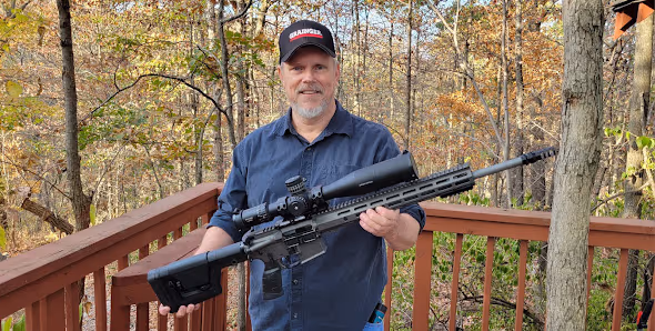 Silent Sniper Tactical LLC | SST