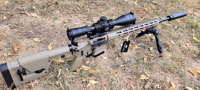 Silent Sniper Tactical LLC | SST photo 2