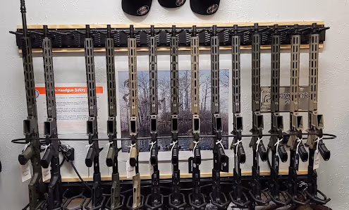 Silent Sniper Tactical LLC | SST photo 3