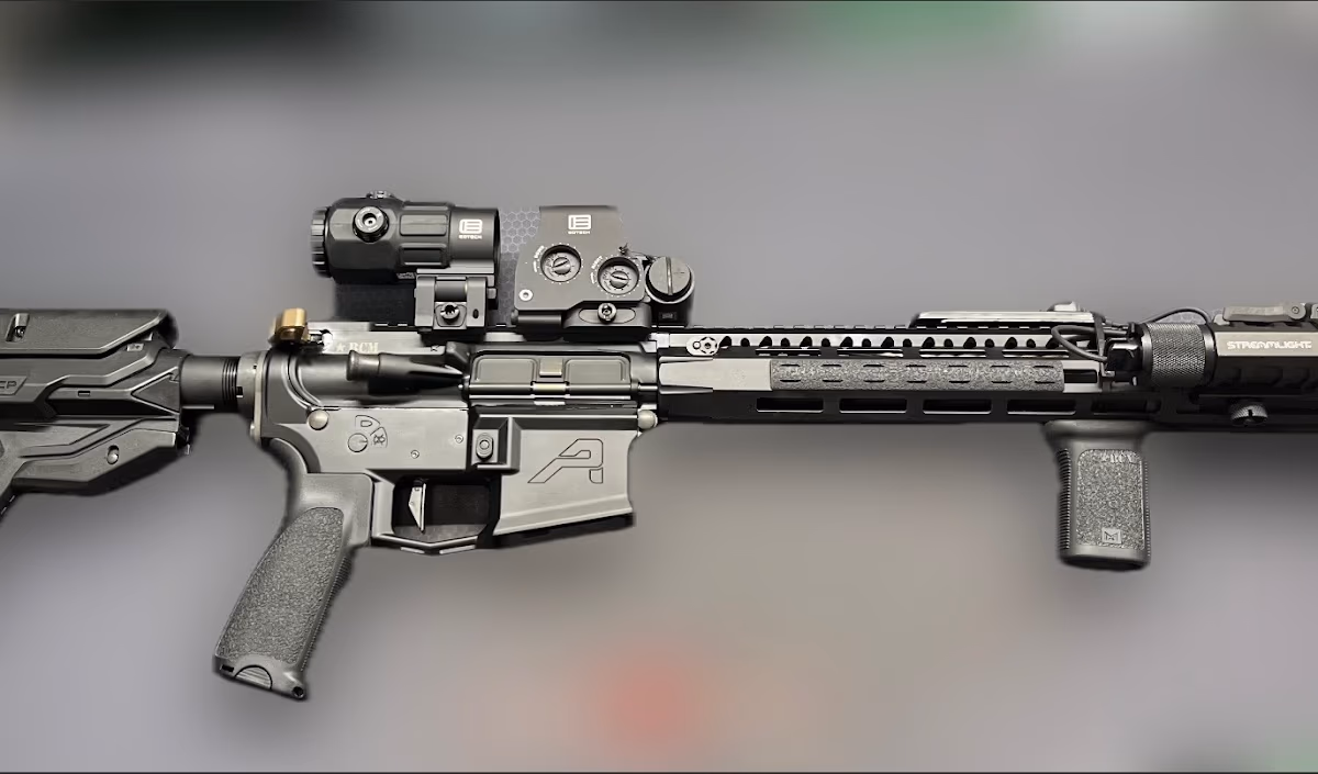 Silent Tactical USA photo 2