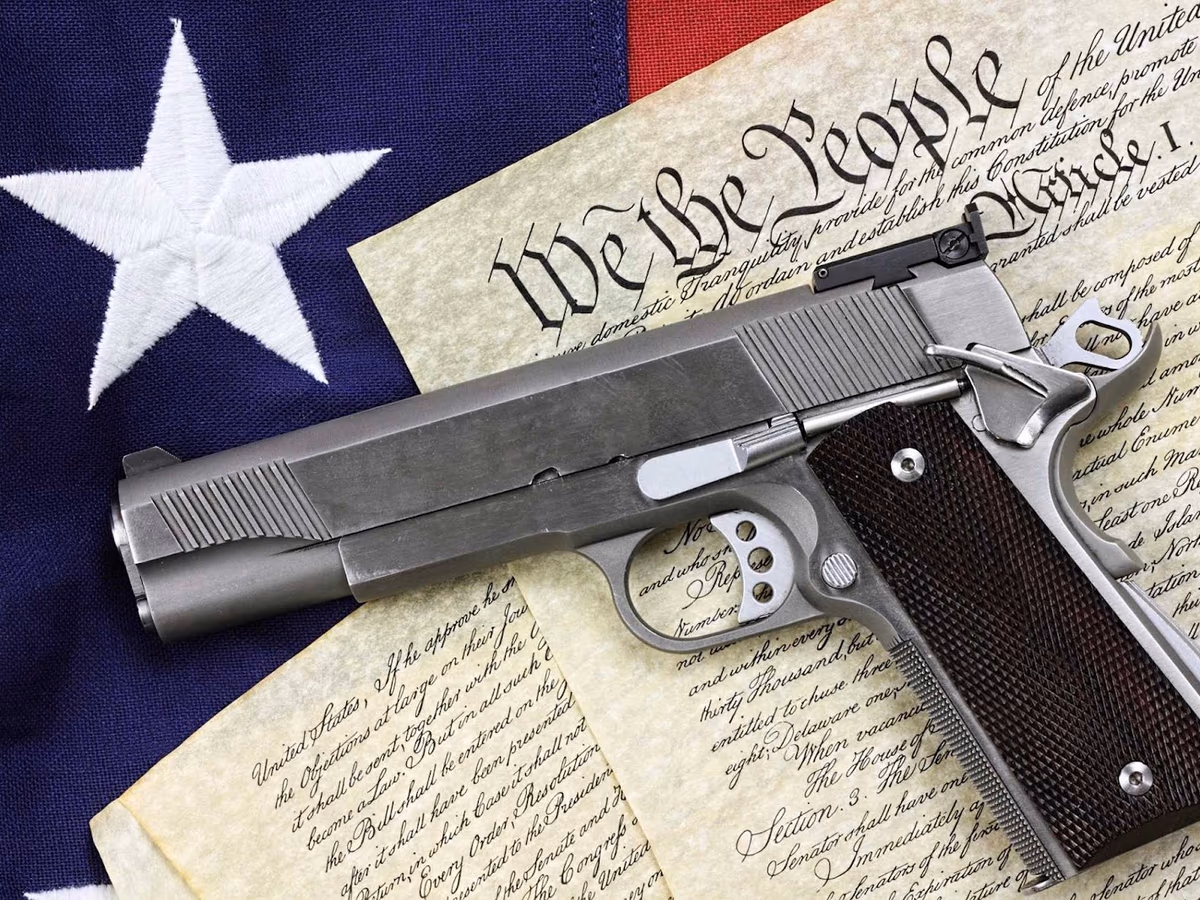Silent Wolf Armament photo 2