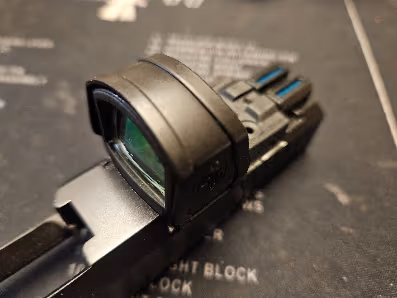 SilentArms photo 3
