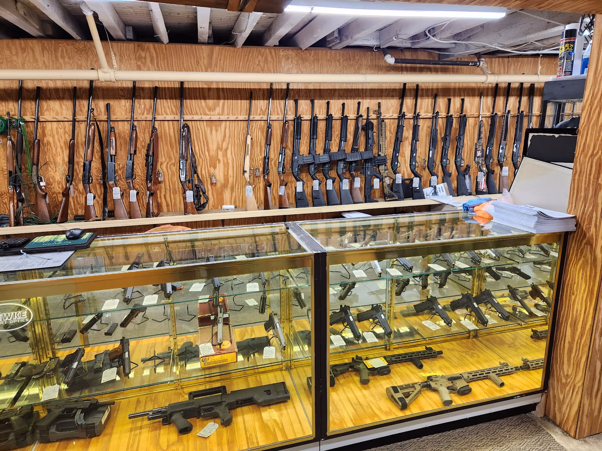 Silver Bullet Supply photo 2