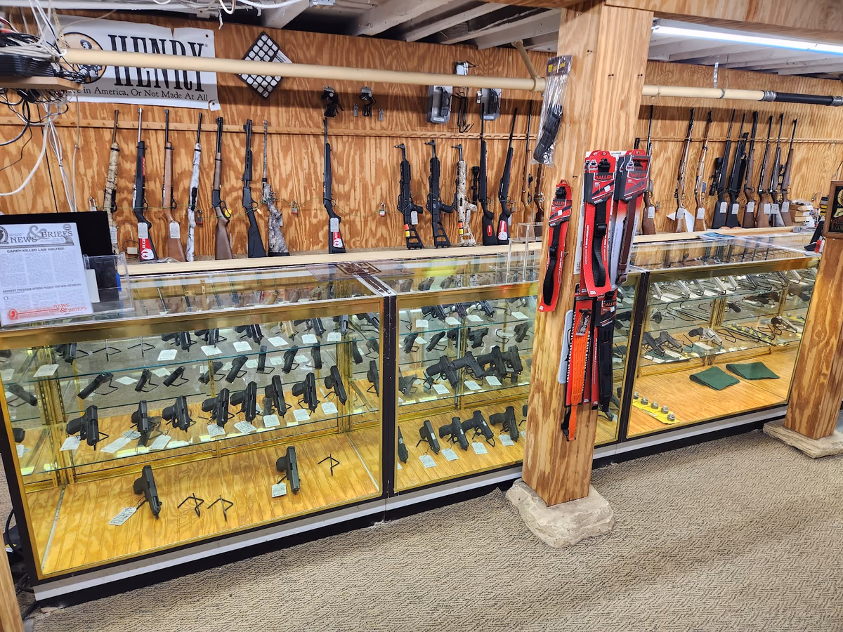 Silver Bullet Supply photo 3
