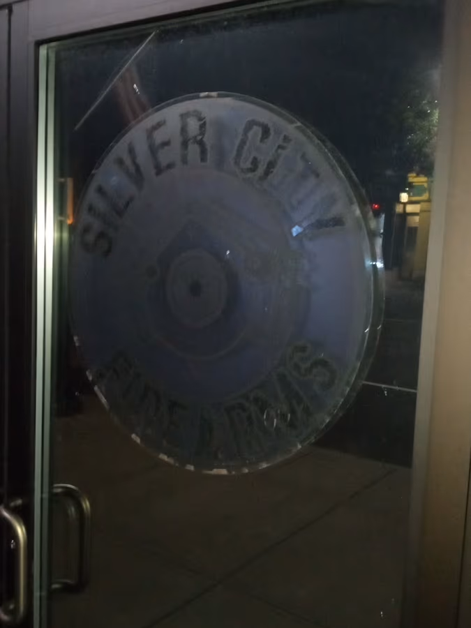 Silver City Firearms photo 1