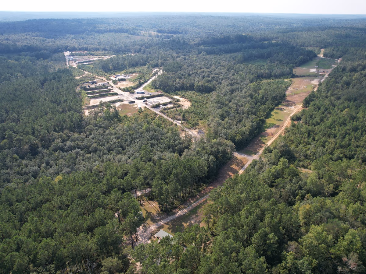 Silver Creek Range - Membership Only Range