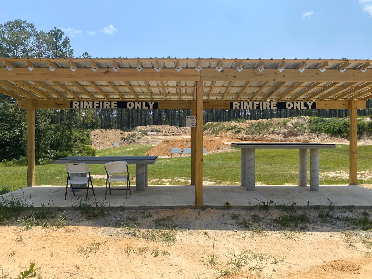 Silver Creek Range - Membership Only Range photo 2