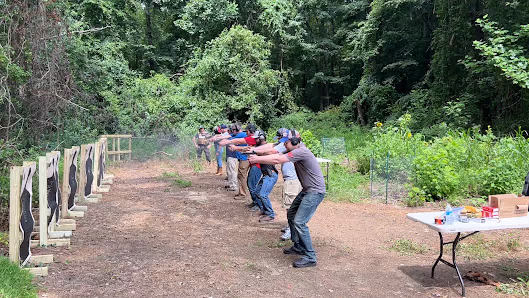 Silverback Firearms and Defensive Training photo 2